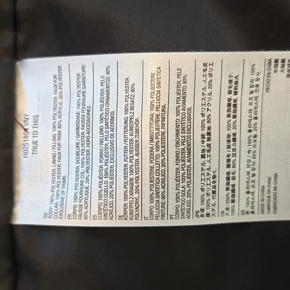 Volcom Longhorn Vest - Picture 8 of 13